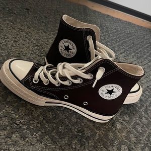 Women’s Converse High Toos